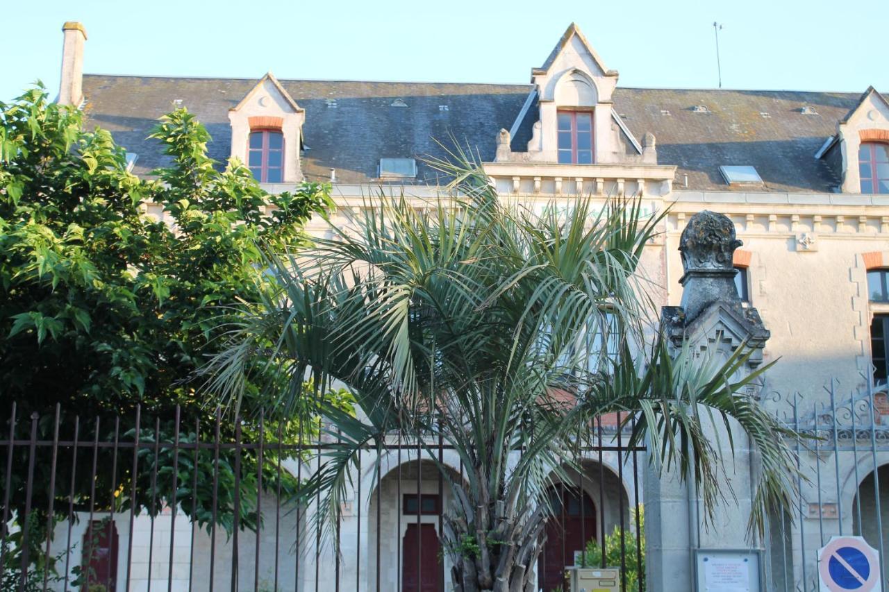 Le Rayon De Soleil Hotel Châtelaillon-Plage Exterior photo
